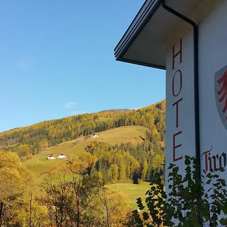 Hotel Tiroler Adler Lutago