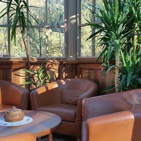 Tiroler Adler Hotel 3*