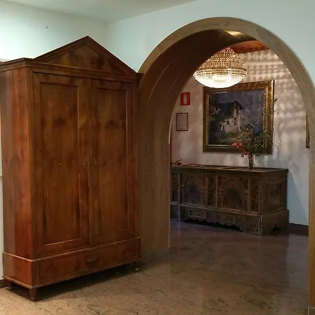 Tiroler Adler Hotel 3*