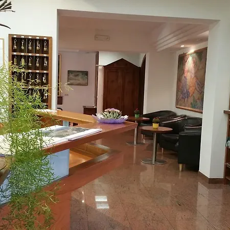 Tiroler Adler Hotel 3*