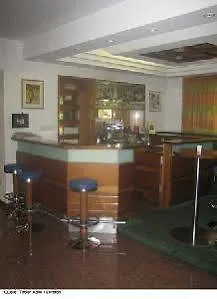 Hotel Tiroler Adler Lutago